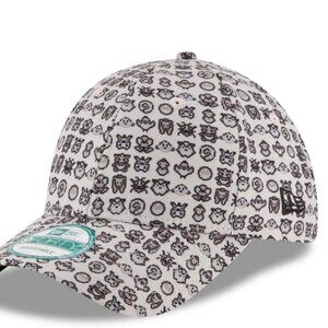 New Era Original Pixels 9FORTY Pokémon Baseball Hat